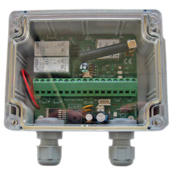 LinkDM LMD-GSM Sealbox